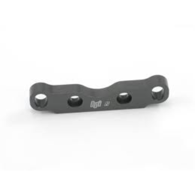 HPI 6MM REAR LOWER SUSPENSION MOUNT (FRONT SIDE)  87542