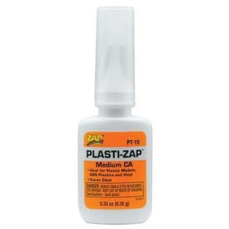ZAP ZAP PLASTI-ZAP