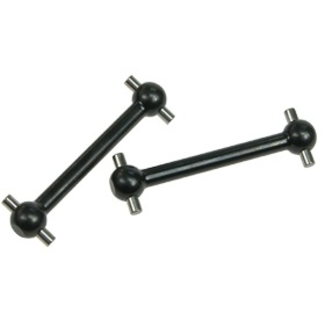 3 RACING 3 RACING DRIVE SHAFT HEAVY DUTY FOR TAMIYA M03M
