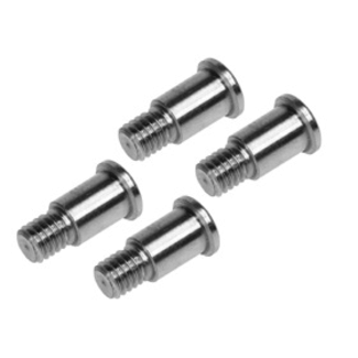 3 RACING 3 RACING TITANIUM KING PIN FOR TAMIYA M04M
