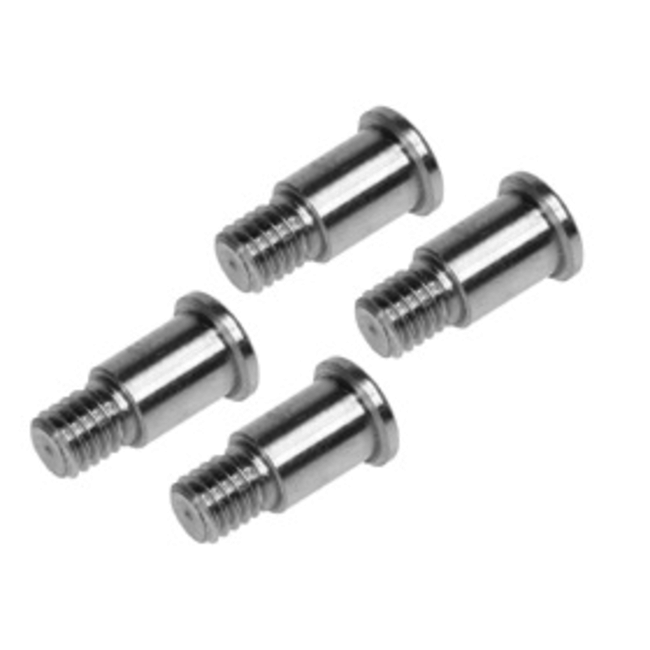 3 RACING TITANIUM KING PIN FOR TAMIYA M04M