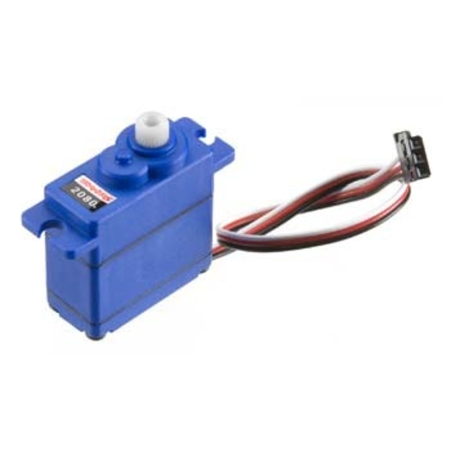 TRAXXAS SERVO MICRO WATERPROOF  #2080