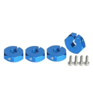 3 RACING 3 RACING WHEEL ADAPTOR 5MM THICK