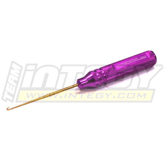 INTEGY INTEGY PRO GRIP MANIFOLD SPRING REMOVAL TOOL  C22405 PURPLE