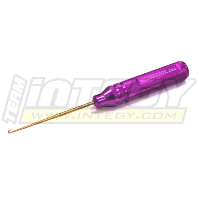 INTEGY PRO GRIP MANIFOLD SPRING REMOVAL TOOL  C22405 PURPLE