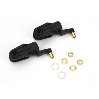 BLADE BLADE MAIN ROTOR GRIP HOLDER SET FOR BLADE 450
