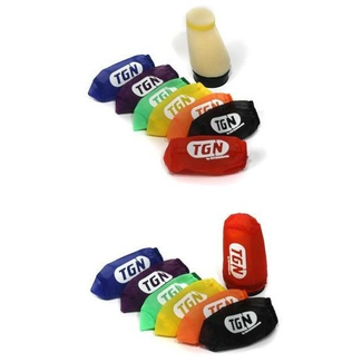 OUTERWEARS OUTERWEARS PRE-FILTER FOR TGN DT1 FILTER BLACK
