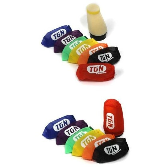 OUTERWEARS PRE-FILTER FOR TGN DT1 FILTER BLACK