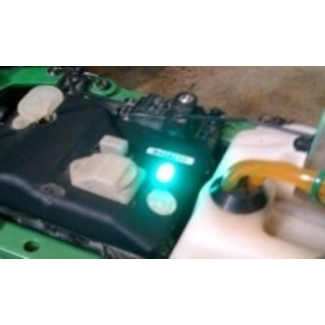 KILLER RC KILLER RC LED FOR KILLER BEE KIT ORANGE
