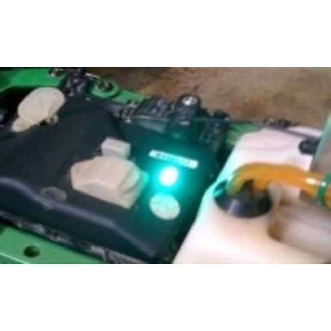 KILLER RC LED FOR KILLER BEE KIT ORANGE