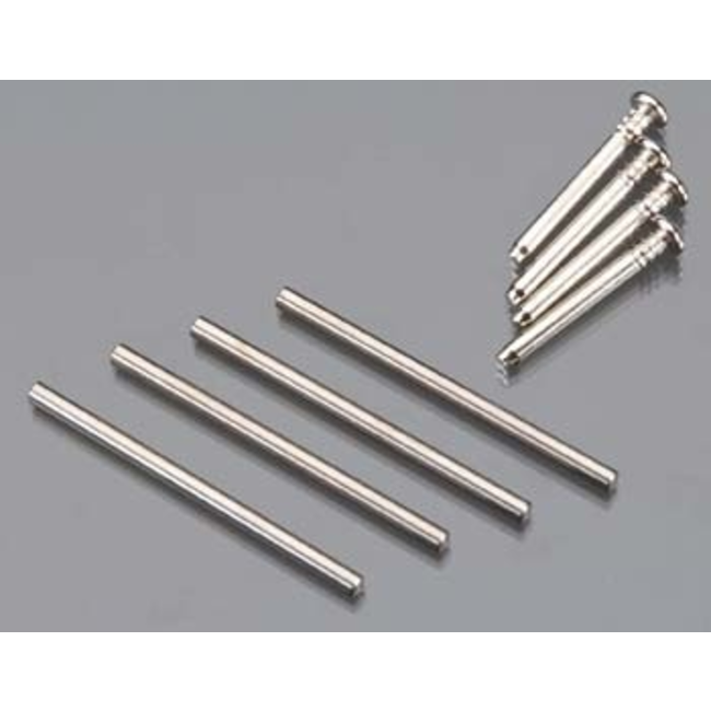 TRAXXAS 6834 SUSPENSION PIN SET COMPLETE FRONT & REAR SLASH 4 X 4