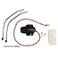 HITEC BASIC TELEMETRY HELI PACK (SENSOR STATION, 2x TEMP, 1x OPTICAL RPM