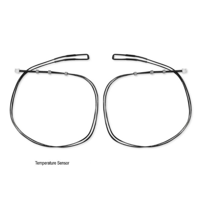 HITEC BASIC TELEMETRY AERO PACK (SENSOR STATION, 2x TEMP, 1x MAGNETIC RPM