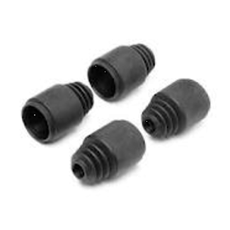 HPI HPI AXLE BOOT 25 X 47MM (4PCS)104968 BAJA 5SC/USE WITH 104966 SUPER HD DRIVE SHAFT