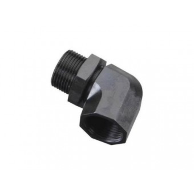 OS ENGINES M11 IN-COWL EXHAUST HEADER PIPE 80D  FS-70S.91II
