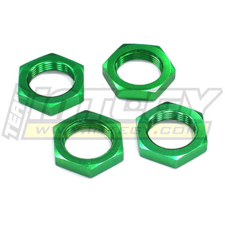 INTEGY INTEGY WHEEL NUT (2) FOR AFA01