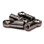 INTEGY 3MM METAL BALL END WITH M4 THREAD (2) NORMAL (2) REVERSE