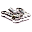 INTEGY 3MM METAL BALL END WITH M4 THREAD (2) NORMAL (2) REVERSE