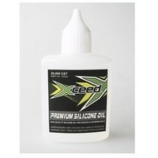 XCEED XCEED SILICONE OIL 50ML 700CST