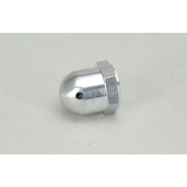 CY DOMED SPINNER NUT ..20-.55 14-28 UNF
