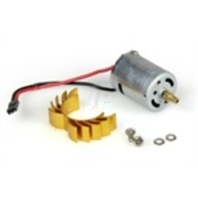 TWISTER POLICE HELICAM MAIN MOTOR B