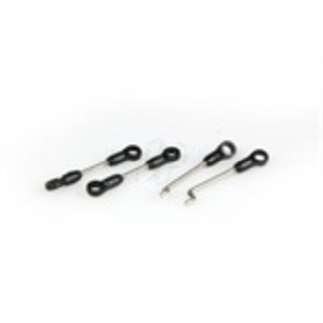TWISTER POLICE HELICAM LINK SET  6602718