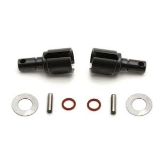 TEAM ASSOCIATED TEAM ASSOCIATED SC10 GEAR DIFF OUTDRIVES  ASS9830