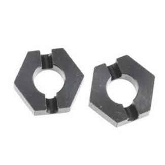 TEAM ASSOCIATED TEAM ASSOCIATED B44 AXLE DRIVE HEX