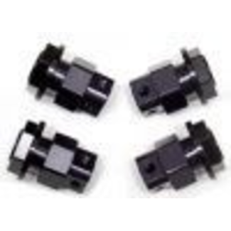 RAMTECH-RC DDM RAMTECH WHEEL ADAPTER SET (FG.CARSON,FIREHAMMER TO HPI)