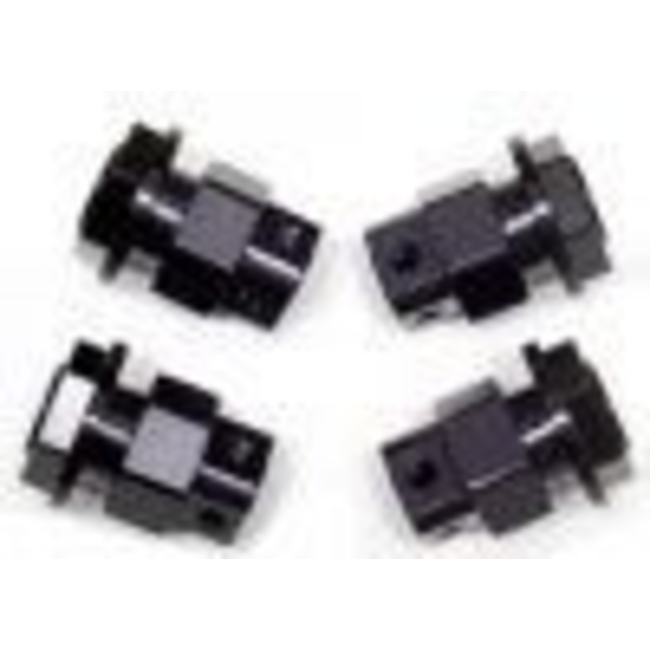 DDM RAMTECH WHEEL ADAPTER SET (FG.CARSON,FIREHAMMER TO HPI)