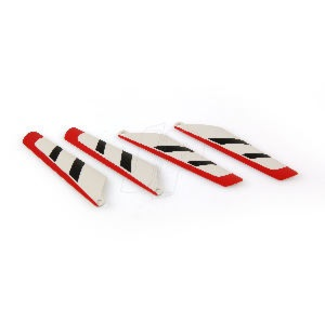 TWISTER TWISTER MINI TWISTERCAM ROTOR BLADE SET  6605810