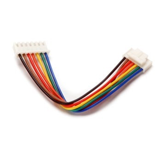 TWISTER JP BALANCER LEAD TO SUIT JP LIPO QUAD 6 CHARGER (2)