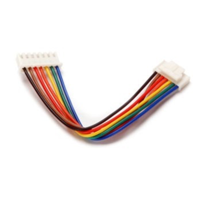 JP BALANCER LEAD TO SUIT JP LIPO QUAD 6 CHARGER (2)