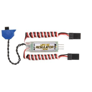 LRP LRP 6V LIPO RX REGULATOR SV/SA