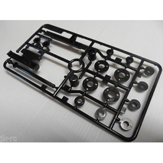 TAMIYA TAMIYA E PARTS FOR 58055 BOOMERANG