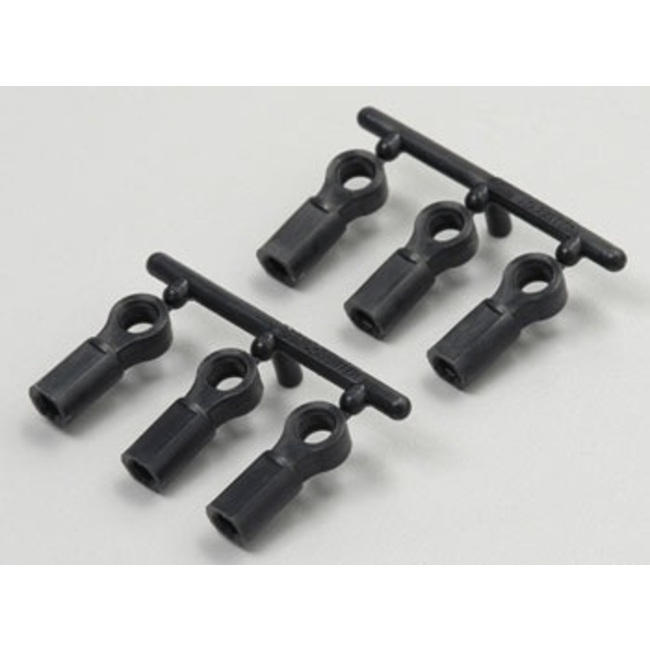 TAMIYA 5 MM ADJUSTER (6PCS)  50596