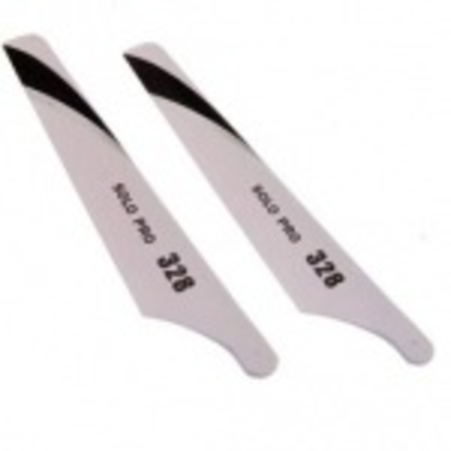 NINE EAGLES SOLO PRO 328 ROTOR BLADE WHITE NE402328003A