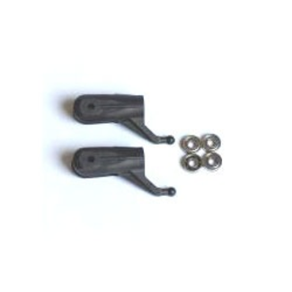 NINE EAGLES ROTOR CLIP SET  SOLO PRO 318  NE402318005A