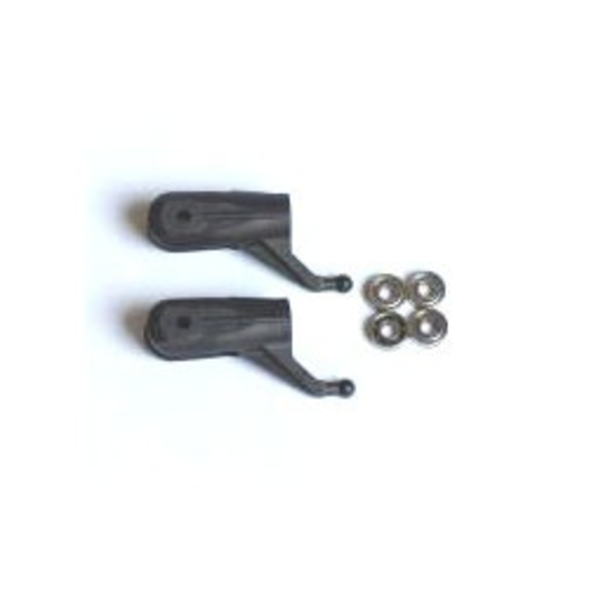 NINE EAGLES ROTOR CLIP SET  SOLO PRO 318  NE402318005A