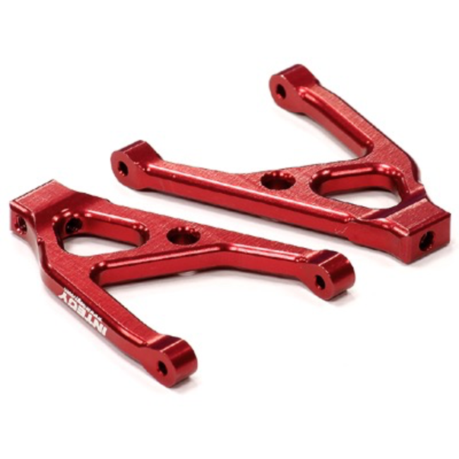 INTEGY ALLOY REAR UPPER ARM FOR 1/16 TRAXXAS SLASH VXL  T3420