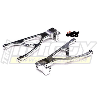INTEGY INTEGY ALLOY REAR LOWER ARM FOR 1/16 TRAXXAS E-REVO VXL  T3425