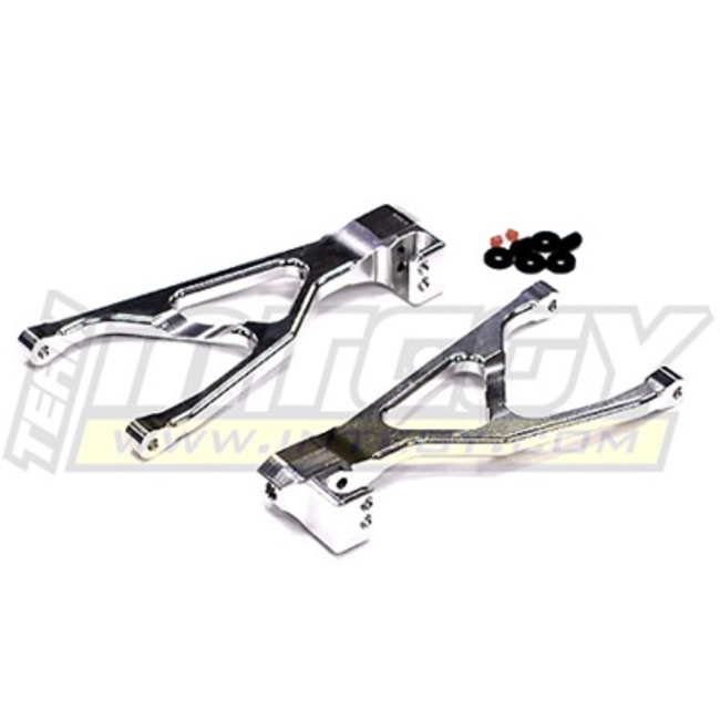 INTEGY ALLOY REAR LOWER ARM FOR 1/16 TRAXXAS E-REVO VXL  T3425