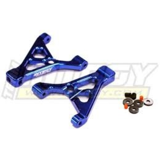 INTEGY INTEGY ALLOY FRONT UPPER ARM FOR 1/16 TRAXXAS SLASH VXL  T3416