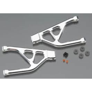 INTEGY INTEGY ALLOY REAR UPPER ARM FOR 1/16 TRAXXAS E-REVO VXL  T3422