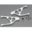 INTEGY ALLOY REAR UPPER ARM FOR 1/16 TRAXXAS E-REVO VXL  T3422