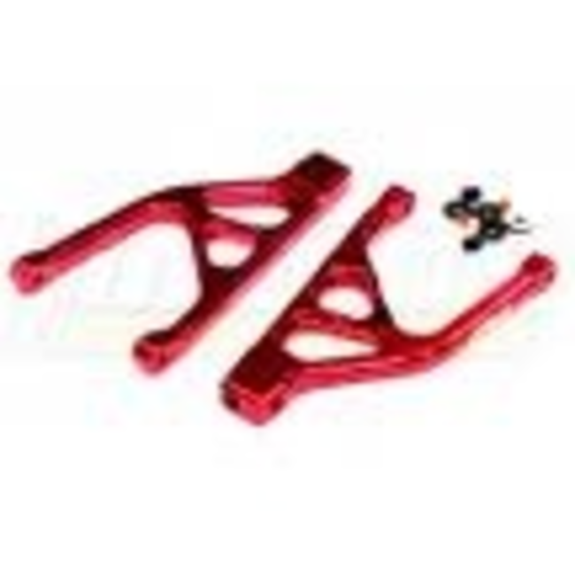INTEGY ALLOY REAR UPPER ARM FOR 1/16 TRAXXAS E-REVO VXL  T3422