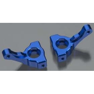 INTEGY INTEGY BILLET MACHINED STEERING KNUCKLE FOR HPI BLITZ  T6651