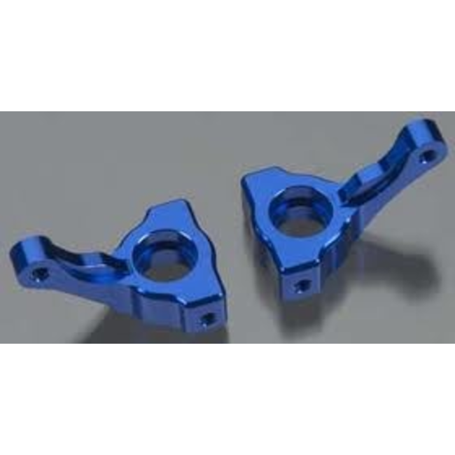 INTEGY BILLET MACHINED STEERING KNUCKLE FOR HPI BLITZ  T6651
