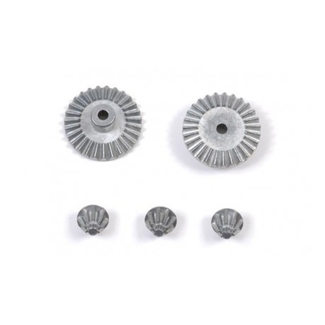 TAMIYA TAMIYA BEVEL GEAR BAG FROG