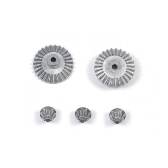 TAMIYA BEVEL GEAR BAG FROG